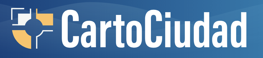 CartoCiudad – Spanish Government API logo