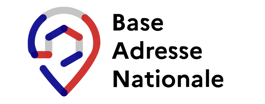 Base Adresse Nationale (BAN) – French Government API logo