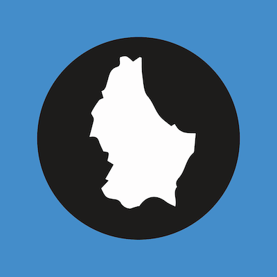 Geoportail.lu Geocoding API (Luxembourg Government) logo